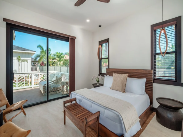 Experience Tropical Luxury in Poipu - 4 Suite Oasis